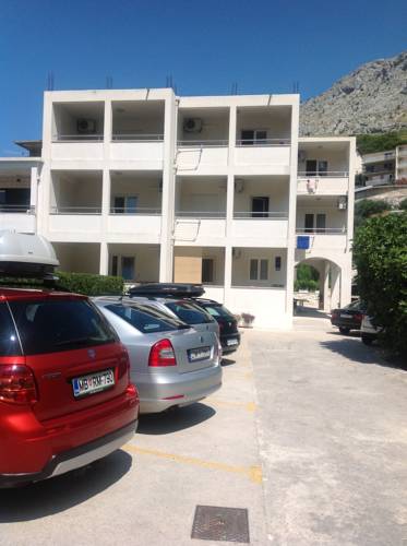 Omis Kroatien buchung hotel promo code booking.com