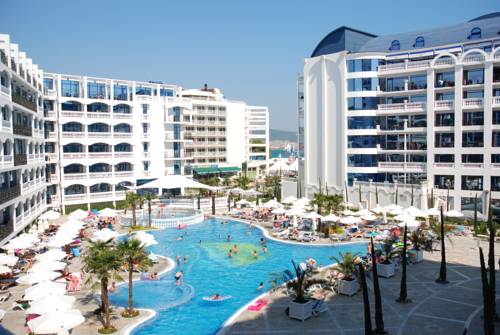 Sonniger Strand Bulgarien buchung hotel promo code booking.com