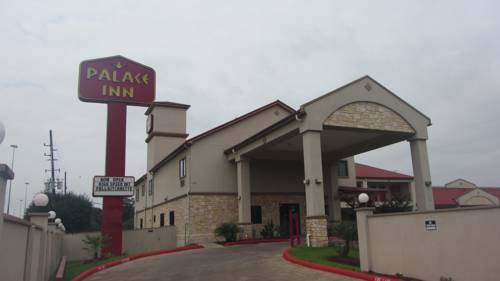 Houston, Texas) Vereinigte Staaten buchung hotel promo code booking.com