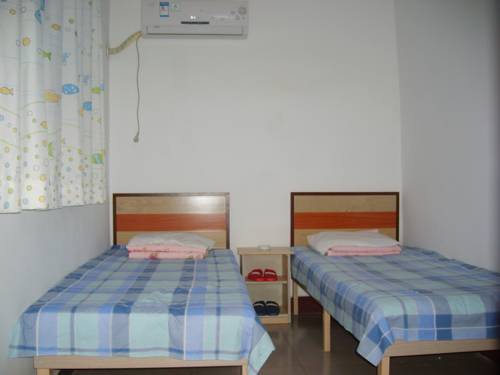 Qinhuangdao China buchung hotel promo code booking.com