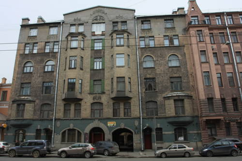 Sankt Petersburg Russland buchung hotel promo code booking.com