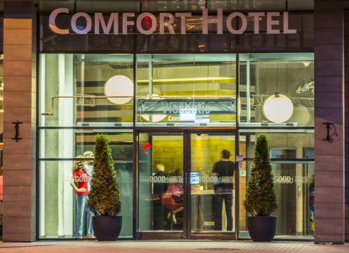 Vilnius Litauen buchung hotel promo code booking.com