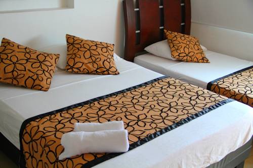 Cartagena de Indias Kolumbien buchung hotel promo code booking.com