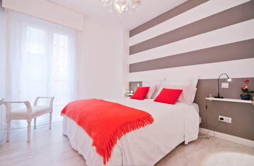 Madrid España Código Promocional Reserva Hotel Booking.com