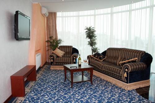 Alushta Krim buchung hotel promo code booking.com