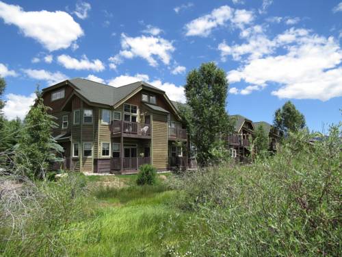 Frisco (Colorado) Vereinigte Staaten buchung hotel promo code booking.com