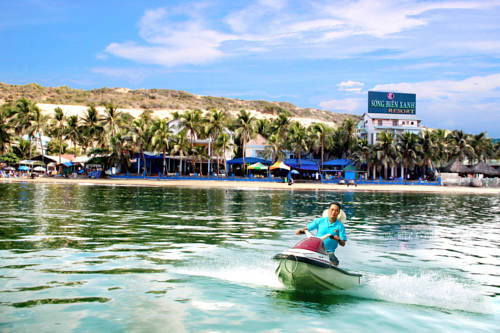 Mui Ne Vietnam buchung hotel promo code booking.com