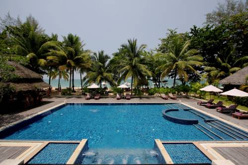Khao Lak Thailand buchung hotel promo code booking.com