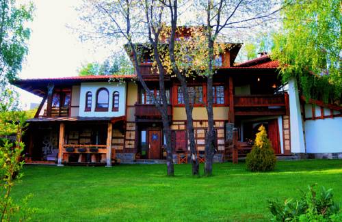 Zlatibor Serbien buchung hotel promo code booking.com