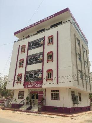 Jodhpur India Book Hotel