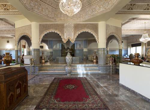 Essaouira Marokko buchung hotel promo code booking.com