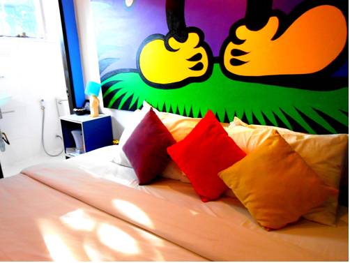 Chaweng Beach Thailand buchung hotel promo code booking.com