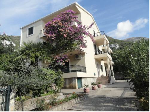 Petrovac na Moru Montenegro buchung hotel promo code booking.com
