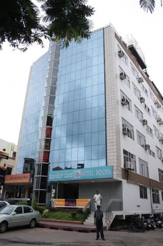 Mysore Indien buchung hotel promo code booking.com