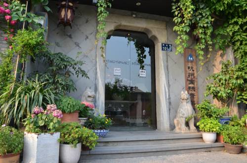 Hangzhou China buchung hotel promo code booking.com