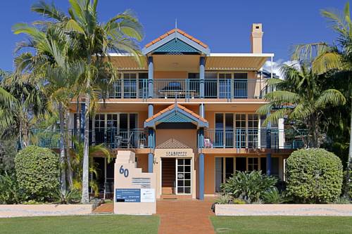 Byron Bay Australien buchung hotel promo code booking.com