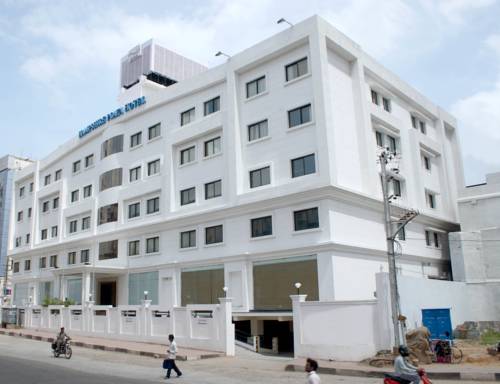 Hyderabad Indien buchung hotel promo code booking.com