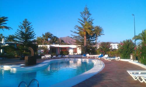 Playa Blanca Spanien buchung hotel promo code booking.com