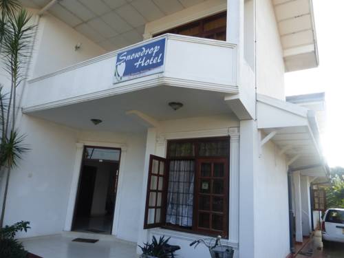 Negombo Sri Lanka buchung hotel promo code booking.com