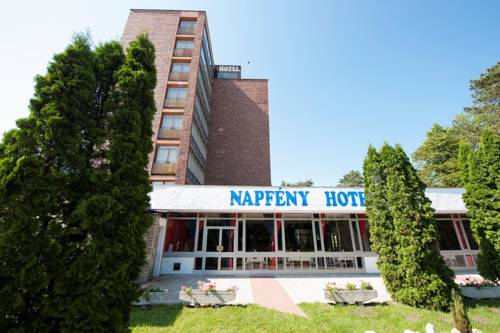 Balatonlelle Ungarn buchung hotel promo code booking.com