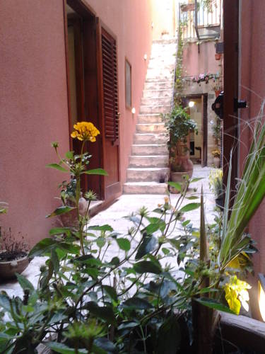 Trapani Italien buchung hotel promo code booking.com