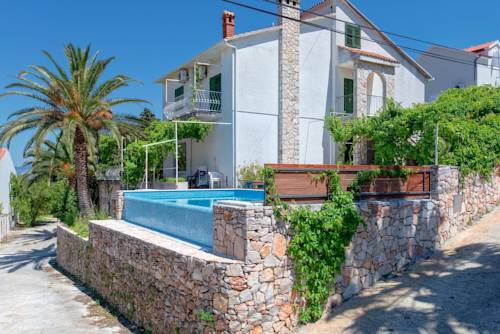Jelsa Kroatien buchung hotel promo code booking.com