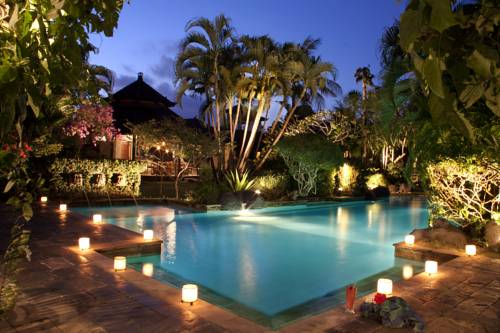 Seminyak Indonesien buchung hotel promo code booking.com