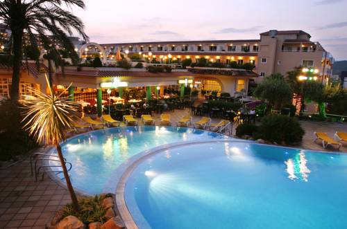 Lloret de Mar. Spanien buchung hotel promo code booking.com