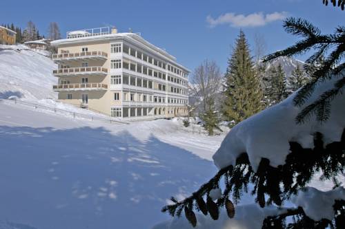 Davos Schweiz buchung hotel promo code booking.com