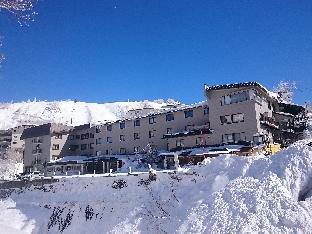 Nagano Japan Book Hotel
