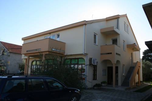 Privlaka Kroatien buchung hotel promo code booking.com