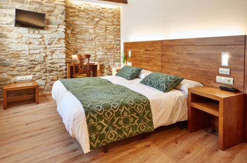Santiago de Compostela Spanien buchung hotel promo code booking.com