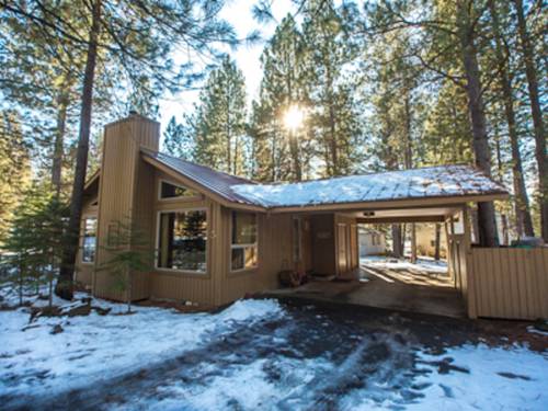 Sunriver (Oregon) Vereinigte Staaten buchung hotel promo code booking.com