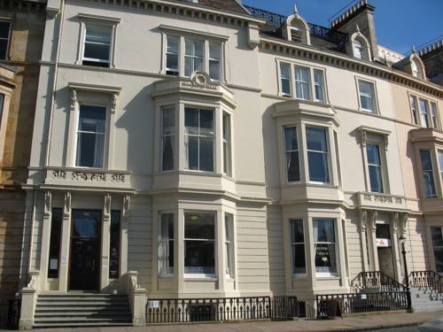 Glasgow Vereinigtes Königreich buchung hotel promo code booking.com
