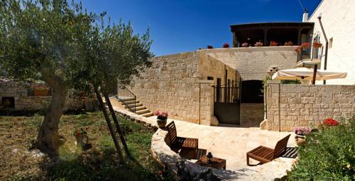 Alberobello Italien buchung hotel promo code booking.com