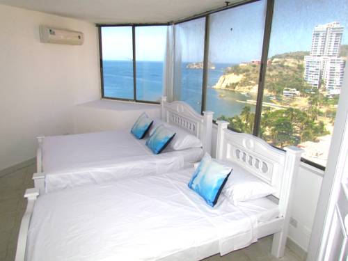 Santa Marta Kolumbien buchung hotel promo code booking.com