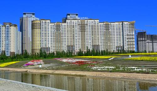 Astana Kambodscha buchung hotel promo code booking.com