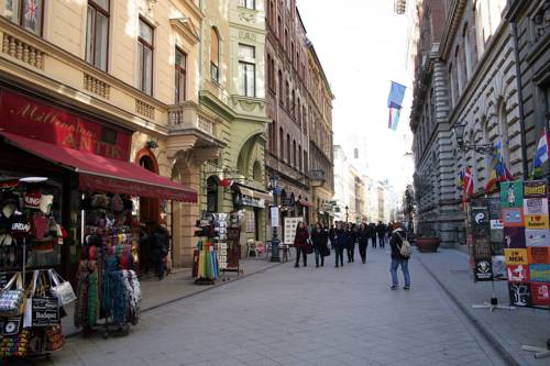Budapest Ungarn buchung hotel promo code booking.com