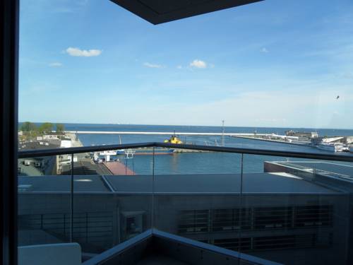 Gdynia Polen buchung hotel promo code booking.com