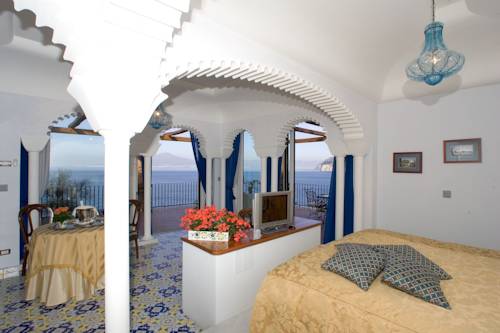 Sorrent Italien buchung hotel promo code booking.com
