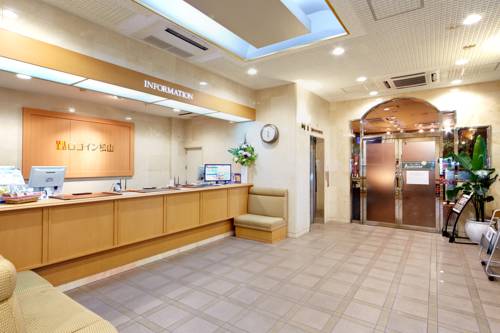 Naha Japan buchung hotel promo code booking.com