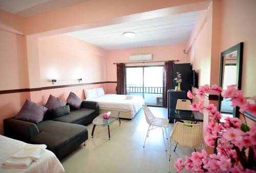 Jomtien Beach Thailand buchung hotel promo code booking.com