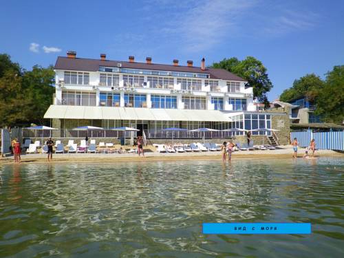 Feodosiya Krim buchung hotel promo code booking.com