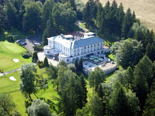 Mariánské Lázně Tschechien buchung hotel promo code booking.com