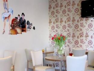 Stockholm Sweden Book Hotel
