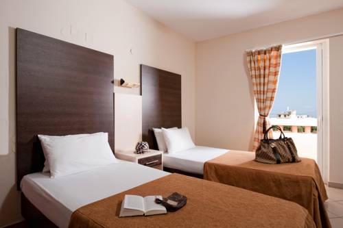 Hersonissos Griechenland buchung hotel promo code booking.com