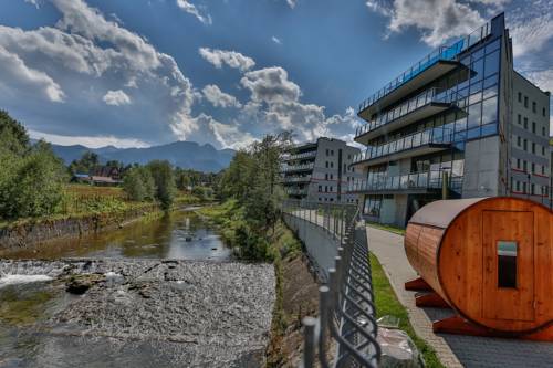 Zakopane Polen buchung hotel promo code booking.com