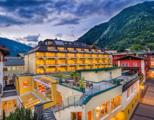 Bad Hofgastein Österreich buchung hotel promo code booking.com